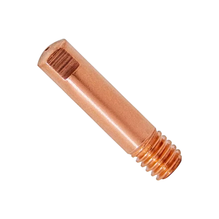 Наконечник М6x25х0,6 mm E-Cu (BS) Оберон BS140.0008 купить в Урае