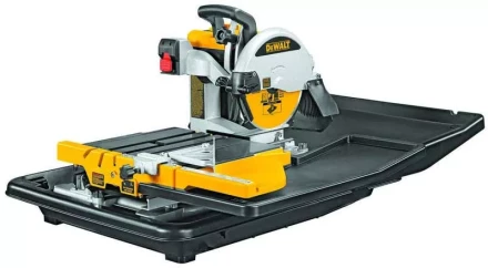 Станок плиткорезный DeWalt D 24000 купить в Урае