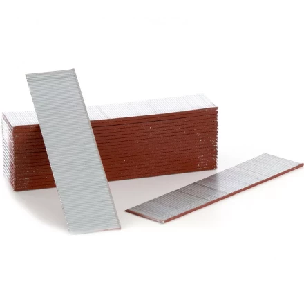 Гвозди MATRIX 18GA для пневматического нейлера 30x1,25x1 57610 купить в Урае