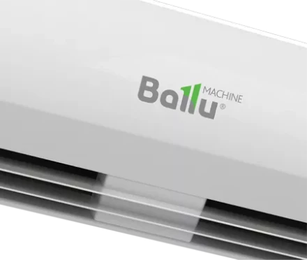 Воздушно-тепловая завеса электрическая BALLU BHC-L08-S05 купить в Урае