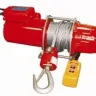 Лебедки электрические серии KDJ-500Е1 Magnus-Profi купить в Урае