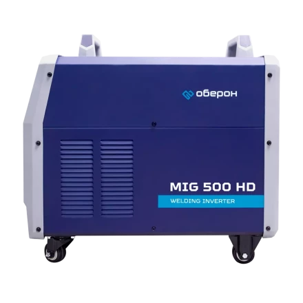 Сварочный полуавтомат Оберон MIG 500HD KG2502 купить в Урае