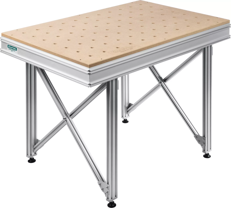Монтажный стол KRAFTOOL KRAFTFLEX 32800 купить в Урае