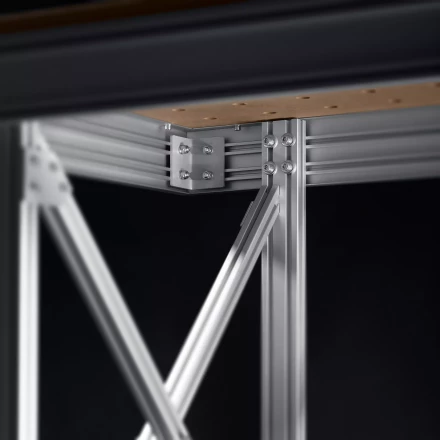 Монтажный стол KRAFTOOL KRAFTFLEX 32800 купить в Урае