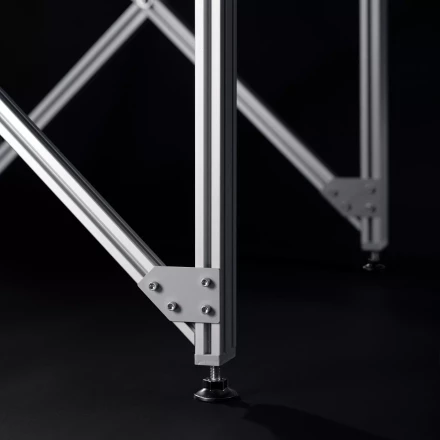 Монтажный стол KRAFTOOL KRAFTFLEX 32800 купить в Урае