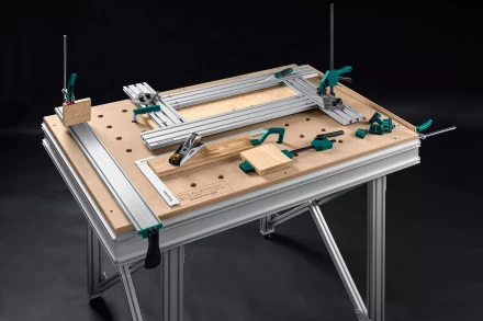 Монтажный стол KRAFTOOL KRAFTFLEX 32800 купить в Урае