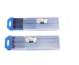 Вольфрамовый электрод Aurora WT-20 3.0x175 мм RED (красный)