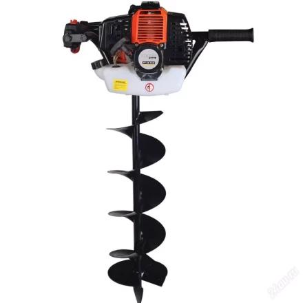 Мотобур Patriot Garden PT AE52 D купить в Урае