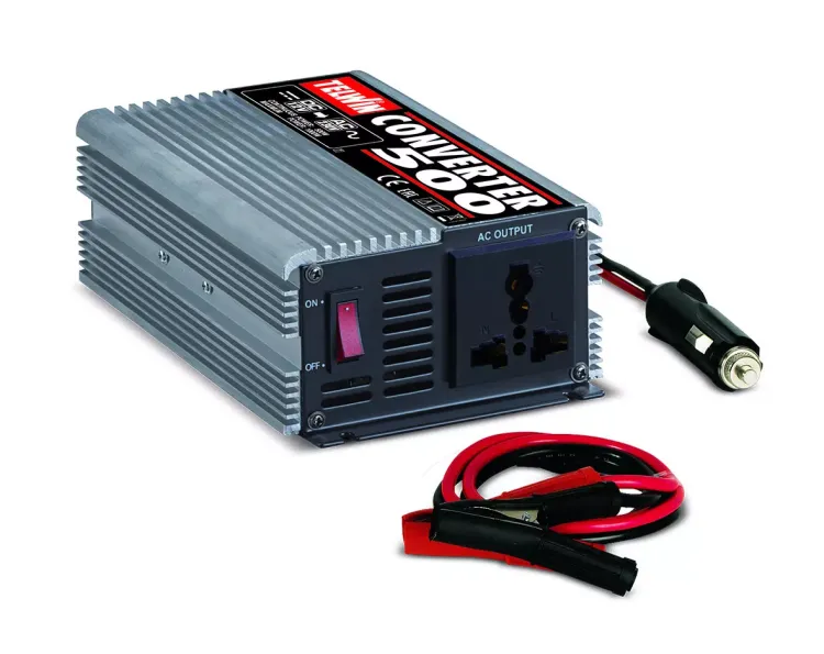 Преобразователь CONVERTER 500 Telwin купить в Урае