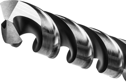 Сверла по металлу HSS-G 29651-13 купить в Урае