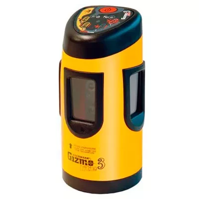Нивелир лазерный BOSCH GIZMO Lite 3 (CST/berger) купить в Урае