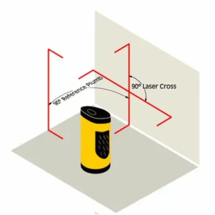 Нивелир лазерный BOSCH GIZMO Lite 3 (CST/berger) купить в Урае