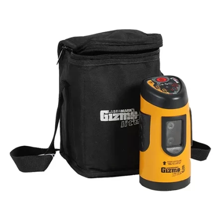 Нивелир лазерный BOSCH GIZMO Lite 3 (CST/berger) купить в Урае