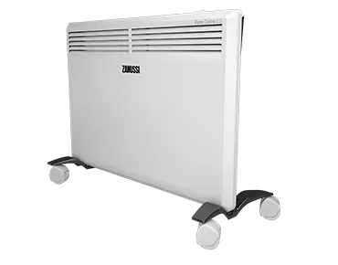 Конвектор электрический ZANUSSI ZCH/S-1500 ER купить в Урае