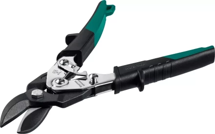 Ножницы по твёрдому металлу двухрычажные GRAND 2324-R купить в Урае