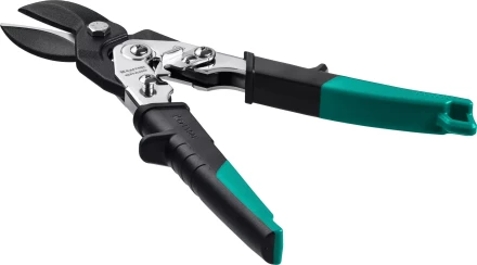 Ножницы по твёрдому металлу двухрычажные GRAND 2324-R купить в Урае