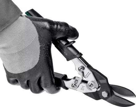 Ножницы по твёрдому металлу двухрычажные GRAND 2324-R купить в Урае