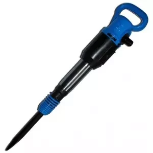 Молоток отбойный пневматический МОП-2 купить в Урае