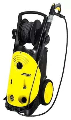 Мойка высокого давления Karcher HD 10/23-4SX Plus (Мойка Керхер HD 10/23-4SX Plus) купить в Урае