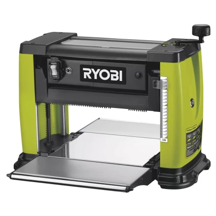Ryobi Рейсмусовый станок 1500Вт 318мм RAP1500G купить в Урае