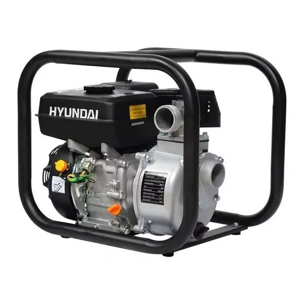 Мотопомпа Hyundai HY 50 купить в Урае