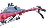 Дизельный мотоблок KIPOR KDT910E купить в Урае