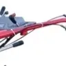 Дизельный мотоблок KIPOR KDT910E купить в Урае