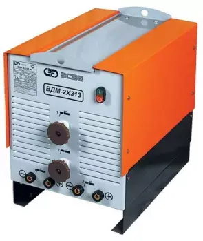 Выпрямитель сварочный ВДМ-2х313 купить в Урае