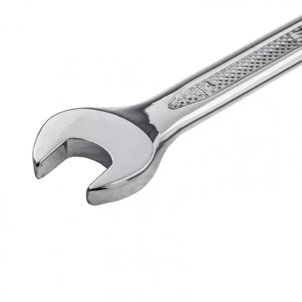 Ключ комбинированный 14 мм CrV антислип Stels 15251 купить в Урае