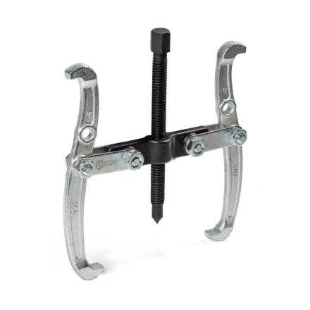 Съемник механический двухлапковый КВТ СМ-80Д серия ПРОФИ (82129) купить в Урае