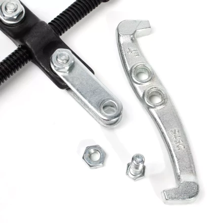 Съемник механический двухлапковый КВТ СМ-80Д серия ПРОФИ (82129) купить в Урае