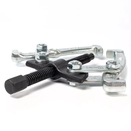 Съемник механический двухлапковый КВТ СМ-80Д серия ПРОФИ (82129) купить в Урае