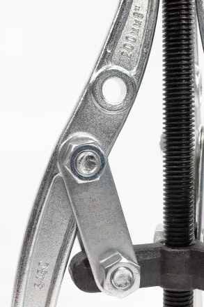 Съемник механический двухлапковый КВТ СМ-80Д серия ПРОФИ (82129) купить в Урае