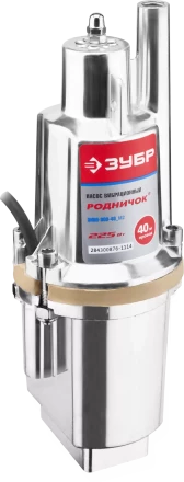 Насос вибрационный Родничок ЗНВП-300-40_М2 серия МАСТЕР купить в Урае