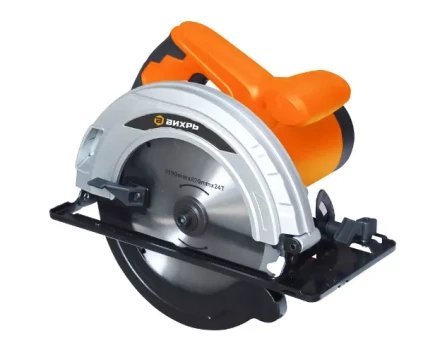 Дисковая пила Вихрь ДП-190/1800 купить в Урае