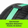 Ремень стяжной автовозный HITCH REGULAR 50мм STF 400 DaN 3000кг 3м резин. контроллер (3шт) 33мм (SZ068107) купить в Урае