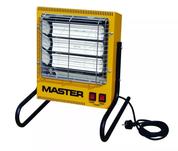 Инфракрасный обогреватель Master TS-3 A купить в Урае
