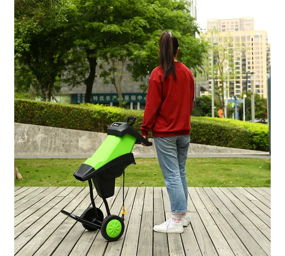 Измельчитель DKSH2800 DEKO, 063-4300 купить в Урае