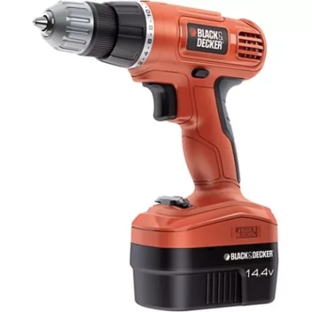 Дрель аккумуляторная B&amp;D EPC 14 CA купить в Урае