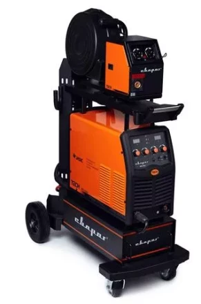 Сварочный полуавтомат Сварог TECH MIG 5000 (N221) с НАКС купить в Урае