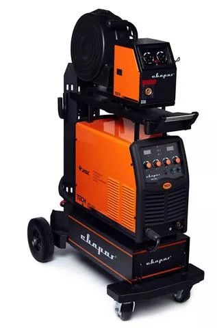 Сварочный полуавтомат Сварог TECH MIG 5000 (N221) с НАКС купить в Урае