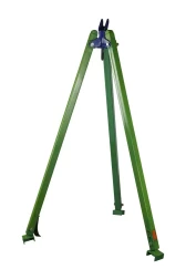 Тренога перегрузочная ТП - 1000 М (без тали) 1002106