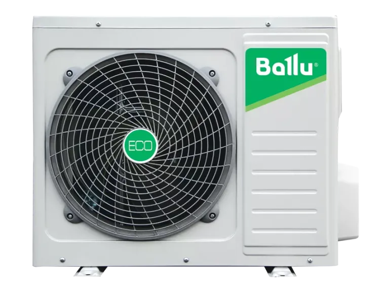 Сплит-система BALLU BSW-09HN1/OL/15Y комплект купить в Урае