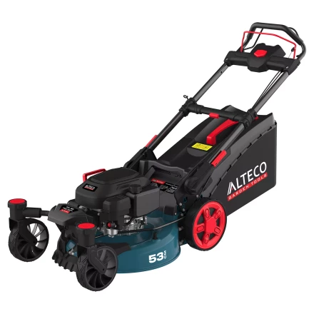 Газонокосилка бензиновая ALTECO GLM 70-53 SQZ 84122 купить в Урае
