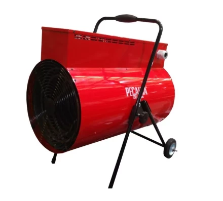 Тепловая пушка электрическая ТЭП-24000К Ресанта купить в Урае