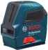 Нивелир лазерный Bosch GLL 2-10 купить в Урае