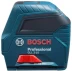 Нивелир лазерный Bosch GLL 2-10 купить в Урае