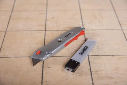 Нож HAMMER 601-006 купить в Урае