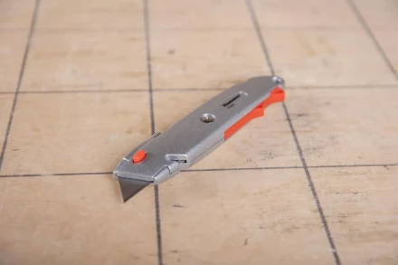 Нож HAMMER 601-006 купить в Урае