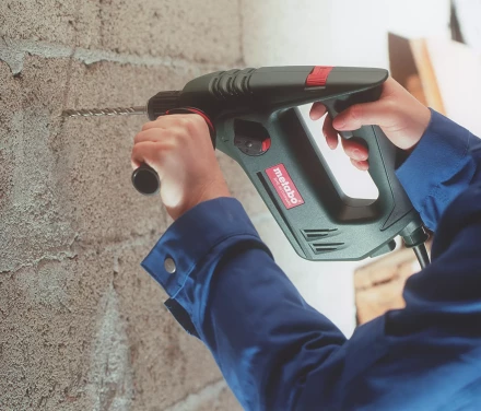 Перфоратор Metabo ВНЕ 20 купить в Урае